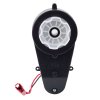 Motor s převodovkou pro elektrická vozítka RS550 12 V 45 W