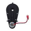 Motor s převodovkou pro elektrická vozítka RS550 12 V 45 W 3