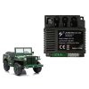 Řídící jednotka modul JR1801RX-1S-12V 12 V JH101