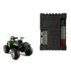 Řídicí jednotka JR1721PWM pro čtyřkolku BBH 3588