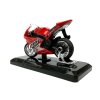 Sportovní Motorka se Zvuky 1:18 4 Barvy