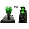 Sportovní Motorka se Zvuky 1:18 4 Barvy