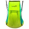 Hračka Stan pro houpačku Čapí hnízdo 110-120 CM Zelená