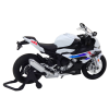 Motorka S1000 Bílá 1:12
