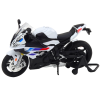 Motorka S1000 Bílá 1:12