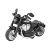 Motorka Sportovní Harley na Setrvačník 3 Barvy 2