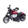 Motorka Sportovní Harley na Setrvačník 3 Barvy