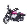 Motorka Sportovní Harley na Setrvačník 3 Barvy
