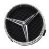 Plastová krytka Mercedes o průměru 7 cm