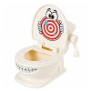Dovednostní hra Funny Toilet s katapultem 4