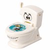 Dovednostní hra Funny Toilet s katapultem 6