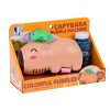 Automatický Bublifukový stroj KAPYBARA BANIKARA 16
