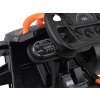 RC akumulátorové závodní auto McLaren Formule E ČernoOranžové 10