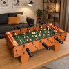 Dřevěný stolní fotbal 50 cm