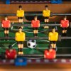 Sportovní stolní fotbálek pro děti 51 x 31 cm