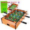 Sportovní stolní fotbálek pro děti 51 x 31 cm
