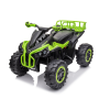 Elektrická čtyřkolka GTS1199 Zelená