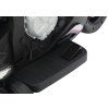 Elektrický motocykl BMW S1000RR LED světla Hudba Bílý 11