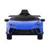 Elektrické autíčko Lamborghini Huracan Modré 2