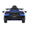 Elektrické autíčko Lamborghini Huracan Modré 5