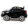 Elektrické autíčko BMW X6 Černé Lakované 3