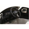 Elektrické autíčko BMW X6 Černé Lakované 6