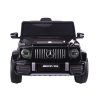 Elektrické autíčko Mercedes G63 Černé 3