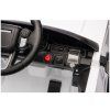 Elektrické autíčko Land Rover Discovery bílé 11