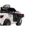 Elektrické autíčko Land Rover Discovery bílé 10