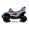 Elektrické autíčko S618 4x4 šedé
