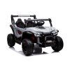 Elektrické autíčko S618 4x4 šedé