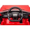 Elektrické autíčko Audi RS6 BRD-2118 Červené 11
