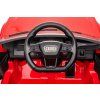 Elektrické autíčko Audi RS6 BRD-2118 Červené