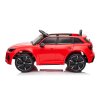 Elektrické autíčko Audi RS6 BRD-2118 Červené