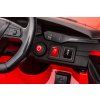 Elektrické autíčko Audi RS6 BRD-2118 Červené