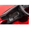 Elektrické autíčko Audi RS6 BRD-2118 Červené
