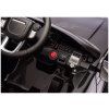 Elektrické autíčko Land Rover Discovery DLS-K06 Černé 13