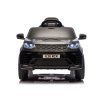 Elektrické autíčko Land Rover Discovery DLS-K06 Černé 3