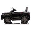 Elektrické autíčko Land Rover Discovery DLS-K06 Černé 5