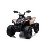 Elektrická čtyřkolka Can-am DK-CA002 4x4 khaki