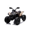 Elektrická čtyřkolka Can-am DK-CA002 4x4 khaki