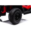 Elektrické autíčko S618 4x4 Červené 12
