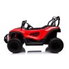 Elektrické autíčko S618 4x4 Červené 3