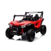 Elektrické autíčko S618 4x4 Červené 4