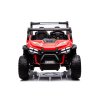 Elektrické autíčko S618 4x4 Červené 5