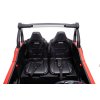 Elektrické autíčko S618 4x4 Červené 6