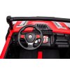 Elektrické autíčko S618 4x4 Červené 8