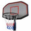 Basketbalový koš nastavitelný 200-300 cm 4