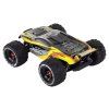 Terénní RC auto Rabbits Pohon 4x4 2.4 GHz Žluté 3