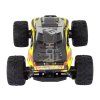 Terénní RC auto Rabbits Pohon 4x4 2.4 GHz Žluté 6